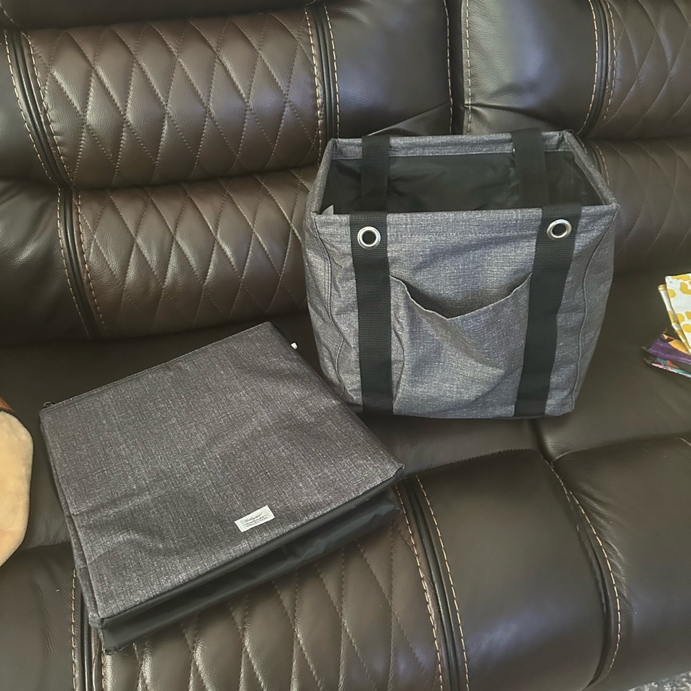 Thirty-One Tote and Cooler